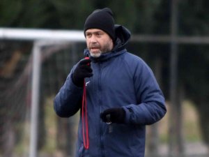 Gülay: “Mutlaka İyi Bir Seri Yakalamalıyız”