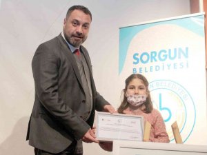 Suyun Önemini Anlattılar, Ödül Kazandılar