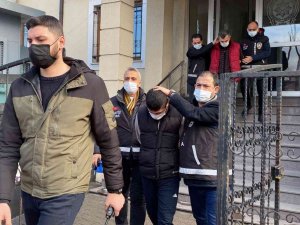 19 Yaşındaki Kadının Şüpheli Ölümünde Dini Nikahlı Eşi Tutuklandı