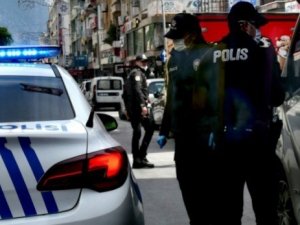 İ̇zole Altına Alınmak Üzere Yurda Götürülen Kovidli İki Şahıs Firar Etti