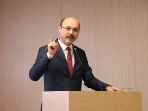 Türk Eğitim-sen Genel Başkanı Geylan: “Mazeret Tayin Sorunu Öğretmenlerimizin Dramıdır”