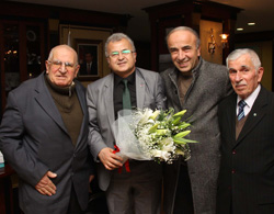 Rize Belediyesi, Armonika'yı Yaşatacak