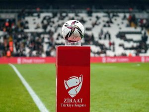 Ziraat Türkiye Kupası: Beşiktaş: 0 - Göztepe: 0 (Maç Devam Ediyor)