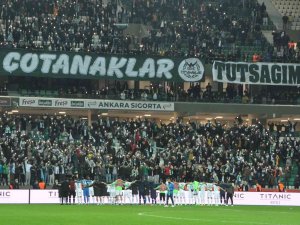 Giresun’da Fenerbahçe Alarmı!