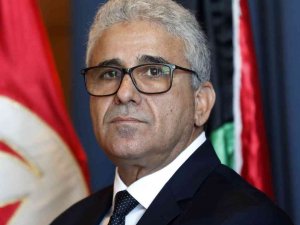 Libya’nın Doğusundaki Temsilciler Meclisi Eski İ̇çişleri Bakanı Fethi Başağa’yı Başbakan Seçti