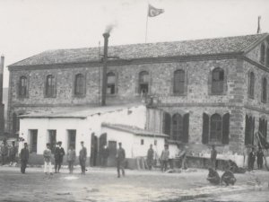Msb’den Nostaljik Paylaşım
