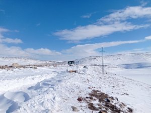 Iğdır’da Bazı Okullarda Eğitime Ara Verildi