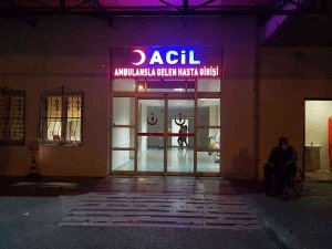 Anne İle Oğlu Doğal Gazdan Zehirlendi
