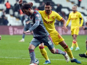 Oğuzhan Özyakup Islıklandı