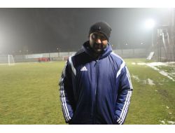 Ümit Özat, Antalyaspor Kulübüne Cevap Vermeye Hazırlanıyor