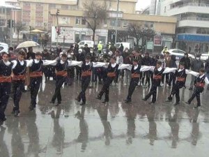Erzincan Kültür Ve Sanat Günleri Devam Ediyor
