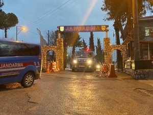 Motosiklet Çalan Şebekeye Operasyon: 9 Gözaltı