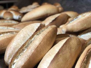 İ̇stanbul’da Ekmek 3 Lira Oldu