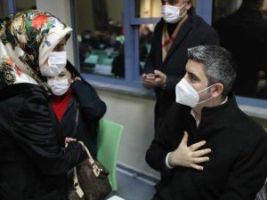 Başkan Gökhan Yüksel, Hızır Orucunu Vatandaşla Birlikte Açtı