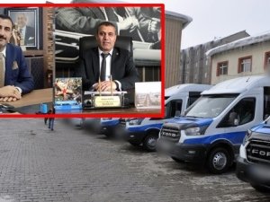 Yüksekova’da Şehir İçi Ulaşıma 50 Kuruşluk Zam