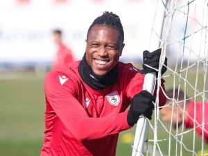 Samsunspor Bu Sezon 29 Oyuncu Transfer Etti