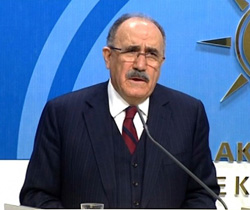 Atalay: Kılıçdaroğlu, ciddiye alınmayacak bir siyasetçidir
