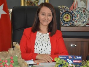 Başkan Tekin’den Özür Mesajı