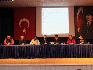 Hentbol Grup Müsabakaları Düzce’de Başladı