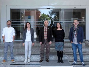 Yaşar Üniversitesi’ne Prestijli İş Birliği