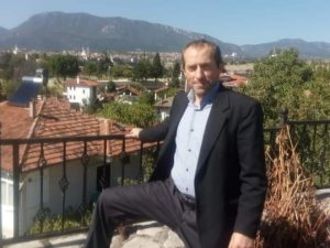 Mikserin Altında Kalan İşçi Hayatını Kaybetti