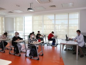 Küçükçekmece Belediyesi’nden Ücretsiz Lgs Eğitim Destek Programı