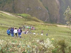 Peru’da Yolcu Otobüsü Vadiye Yuvarlandı: 22 Ölü, 33 Yaralı