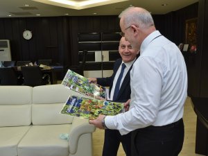 OMÜ, Maviyemişi Ülke Ekonomisine Kazandırdı