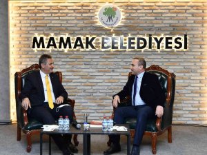 Vefatının 104. Senesinde Sultan Iı. Abdülhamit Han Mamak’ta Anıldı