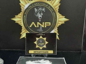 Adıyaman’da Uyuşturucu Operasyonu