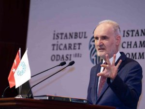 İ̇to Başkanı Avdagiç: “Yatırımcı Dostu Bankalar İstiyoruz”