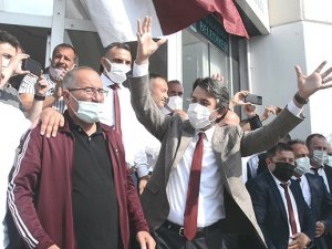 Bandırmaspor Yönetimi, ’Var Olsun Bandırmaspor’ Kampanyası Başlattı