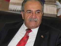 "Yangınla Mücadele Hizmetleri Tek Çatı Altında Toplansın"