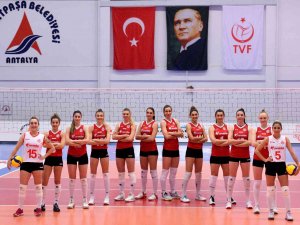 Muratpaşa Belediyespor, Beşiktaş’a Konuk Oluyor