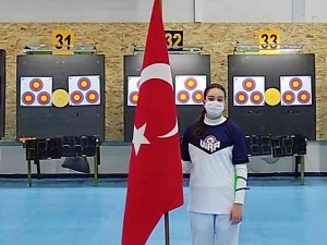 Döşemealtılı Sporcudan Başkan Genç’e Birincilik Sözü