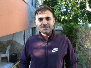 Hurdacı Kadın Hırsız Girdiği Bahçeden Çalmadığını Bırakmadı