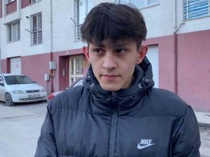 Afgan Uyruklu Anne Ve Kızını Kurtaran Tolga Daşkıran O Anları Anlattı