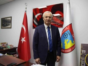 İ̇zmir’de Taksi Ücretlerine Fiyat Ayarlaması Hazırlığı