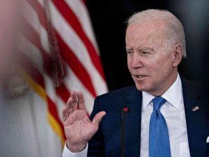 Biden: "Abd Vatandaşları Derhal Ukrayna’dan Ayrılmalı"