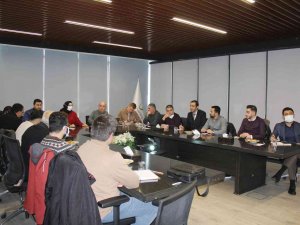 Gtb Akademi, Dış Ticarette Müşteri Bulma Yöntemleri Eğitimi Düzenledi