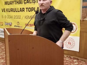 Kayseri’nin Milli Sporcuları Hazırlıklarını Tamamladı