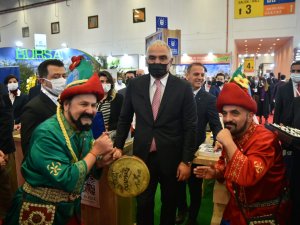 Emıtt’in Gözdesi Bursa