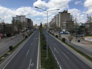 Bir Günde 523 Adres Karantinaya Alındı