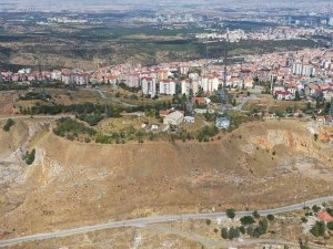 Ankara’da Cumhuriyet’in 100. Yılı Anıtı İçin Fikir Yarışması Düzenleniyor