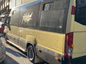Gaziosmanpaşa’da 1 Kişinin Öldüğü Saldırının Detayları Ortaya Çıktı