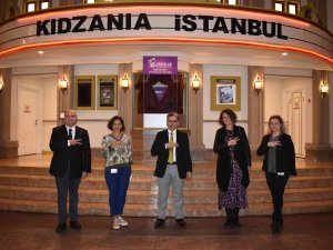 6 Bin Öğrenci Geleceği Deneyimleyecek