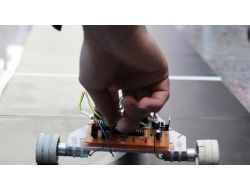 “yıldız Savaşları”nda Robotlar Savaşacak