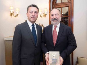 Pegasus Hava Yolları’na Yurt Dışından Ödül