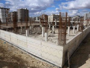 Narlıkuyu Semt Pazarı Yükseliyor