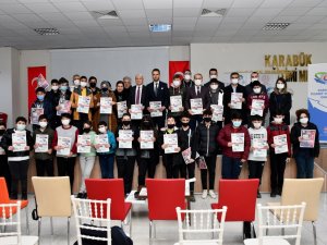 Tso’dan Mesleki, Teknik Eğitim Ve Liseler Tanıtım Eki